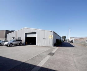 Factory, Warehouse & Industrial commercial property leased at 3/161 Canterbury Road Kilsyth VIC 3137