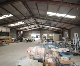 Factory, Warehouse & Industrial commercial property leased at 3/161 Canterbury Road Kilsyth VIC 3137