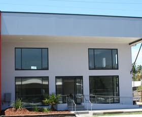 Showrooms / Bulky Goods commercial property leased at 126 Aumuller Street Bungalow QLD 4870