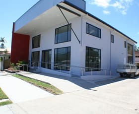 Showrooms / Bulky Goods commercial property leased at 126 Aumuller Street Bungalow QLD 4870
