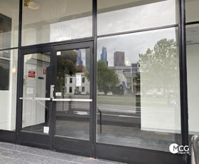 Medical / Consulting commercial property for lease at 491 King Street West Melbourne VIC 3003