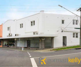 Showrooms / Bulky Goods commercial property leased at 128 Fordham Avenue Camberwell VIC 3124