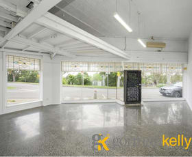 Showrooms / Bulky Goods commercial property leased at 128 Fordham Avenue Camberwell VIC 3124