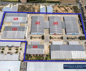 Factory, Warehouse & Industrial commercial property for lease at 229/223-245 Orchard Road Richlands QLD 4077