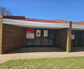 Offices commercial property leased at 2/302 Deakin Avenue Mildura VIC 3500