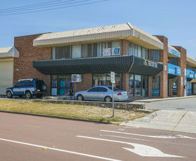 Showrooms / Bulky Goods commercial property for lease at 4/141 Russell Street Morley WA 6062