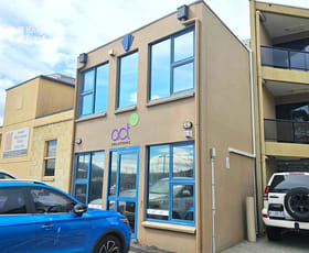 Offices commercial property leased at Suite/3/44 Cambridge Road Bellerive TAS 7018