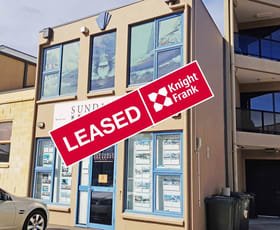 Offices commercial property leased at Suite/3/44 Cambridge Road Bellerive TAS 7018