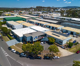 Offices commercial property leased at 1/8 Jijaws Street Sumner QLD 4074