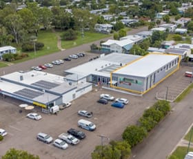 Factory, Warehouse & Industrial commercial property for lease at Lot 13/16-24 Brampton Avenue Cranbrook QLD 4814