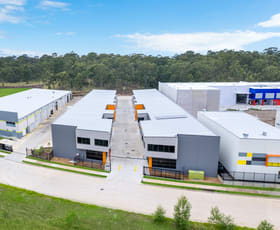 Factory, Warehouse & Industrial commercial property for lease at 19 Hickeys Lane Penrith NSW 2750