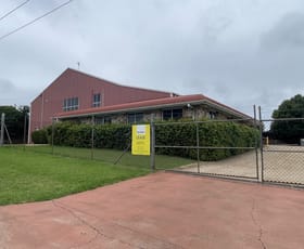 Factory, Warehouse & Industrial commercial property for lease at 40 Sowden Street (aka 27 Ball Street) Drayton QLD 4350