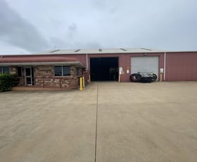 Factory, Warehouse & Industrial commercial property for lease at 40 Sowden Street (aka 27 Ball Street) Drayton QLD 4350