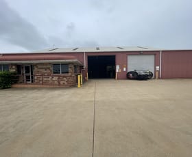 Offices commercial property leased at 40 Sowden Street (aka 27 Ball Street) Drayton QLD 4350