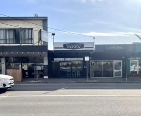 Shop & Retail commercial property leased at Unit 3/522-523 Nepean Highway Bonbeach VIC 3196
