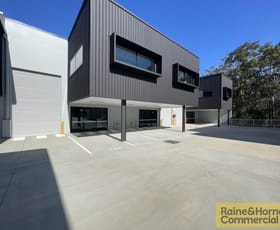 Factory, Warehouse & Industrial commercial property leased at 6/15 King Court North Lakes QLD 4509