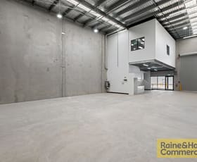 Factory, Warehouse & Industrial commercial property leased at 6/15 King Court North Lakes QLD 4509