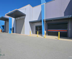 Factory, Warehouse & Industrial commercial property leased at 5/21 Jacquard Way Port Kennedy WA 6172