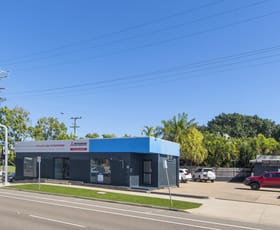 Offices commercial property leased at 3/37 Ross River Road Mysterton QLD 4812