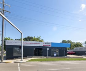 Medical / Consulting commercial property leased at 3/37 Ross River Road Mysterton QLD 4812