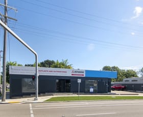 Offices commercial property leased at 3/37 Ross River Road Mysterton QLD 4812