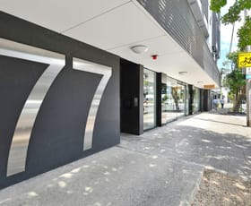 Offices commercial property for lease at 4/77 Dunning Avenue Rosebery NSW 2018