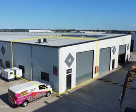 Factory, Warehouse & Industrial commercial property leased at 42/193-203 South Pine Road Brendale QLD 4500