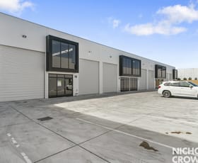 Factory, Warehouse & Industrial commercial property leased at 14/22-26 George Street Sandringham VIC 3191