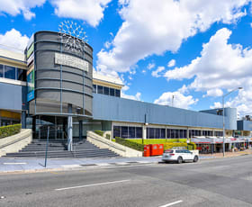 Offices commercial property leased at Level 1/38 Limestone Street Ipswich QLD 4305