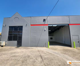 Factory, Warehouse & Industrial commercial property leased at 34 Webber Parade Keilor East VIC 3033