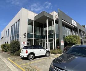 Factory, Warehouse & Industrial commercial property for lease at 198A Turner St Port Melbourne VIC 3207