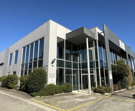 Factory, Warehouse & Industrial commercial property leased at 198A Turner St Port Melbourne VIC 3207