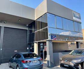 Factory, Warehouse & Industrial commercial property leased at Unit 8/18-20 Hotham Parade Artarmon NSW 2064