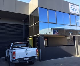 Factory, Warehouse & Industrial commercial property leased at Unit 8/18-20 Hotham Parade Artarmon NSW 2064