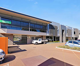 Offices commercial property leased at Suite 12/63 Knutsford Avenue Rivervale WA 6103