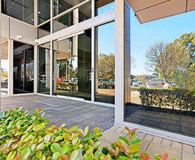 Offices commercial property leased at Suite 12/63 Knutsford Avenue Rivervale WA 6103
