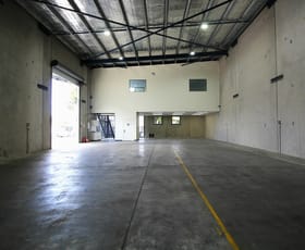 Factory, Warehouse & Industrial commercial property leased at 23 Guernsey Street Guildford NSW 2161