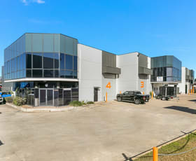 Factory, Warehouse & Industrial commercial property leased at 3/40 George Street Granville NSW 2142