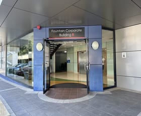Offices commercial property for lease at Level 1 Suite 17 & 18/2 Ilya Avenue Erina NSW 2250