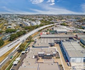 Factory, Warehouse & Industrial commercial property leased at 1/55 Links Ave N Eagle Farm QLD 4009
