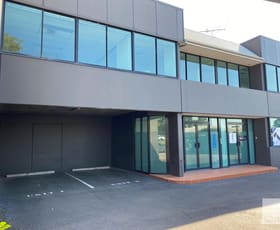 Factory, Warehouse & Industrial commercial property leased at 1/55 Links Ave N Eagle Farm QLD 4009
