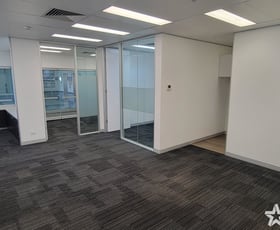 Offices commercial property leased at Shop 8/100 Goondoon Street Gladstone Central QLD 4680