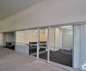 Offices commercial property leased at Shop 8/100 Goondoon Street Gladstone Central QLD 4680