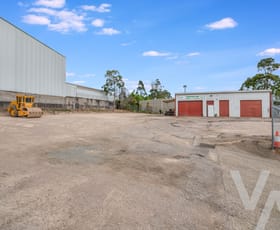 Factory, Warehouse & Industrial commercial property leased at 26c Pendlebury Road Cardiff NSW 2285