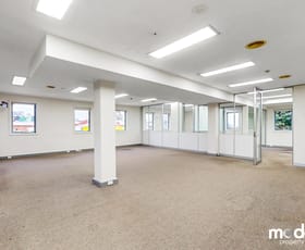 Offices commercial property for lease at Level 2/16 Princess Street Kew VIC 3101