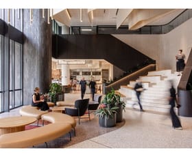Offices commercial property for lease at MPark/11 Khartoum Road Macquarie Park NSW 2113