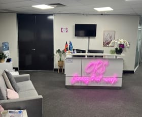 Offices commercial property for lease at Level 1/426 Mt Alexander Road Ascot Vale VIC 3032