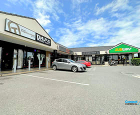 Shop & Retail commercial property leased at 12a/406 Southport Nerang Road Ashmore QLD 4214