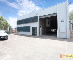Factory, Warehouse & Industrial commercial property leased at 23 Hasp Street Seventeen Mile Rocks QLD 4073
