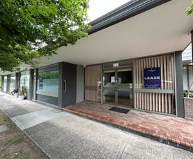 Medical / Consulting commercial property for lease at Shop 4 & 6/7-9 St Georges Crescent Faulconbridge NSW 2776